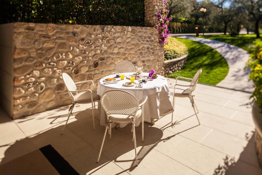 Quercia Belvedere Relais Bardolino Dış mekan fotoğraf