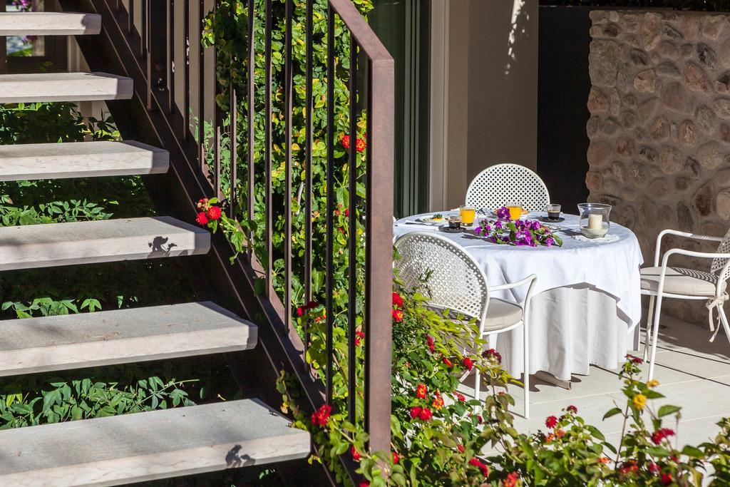 Quercia Belvedere Relais Bardolino Dış mekan fotoğraf