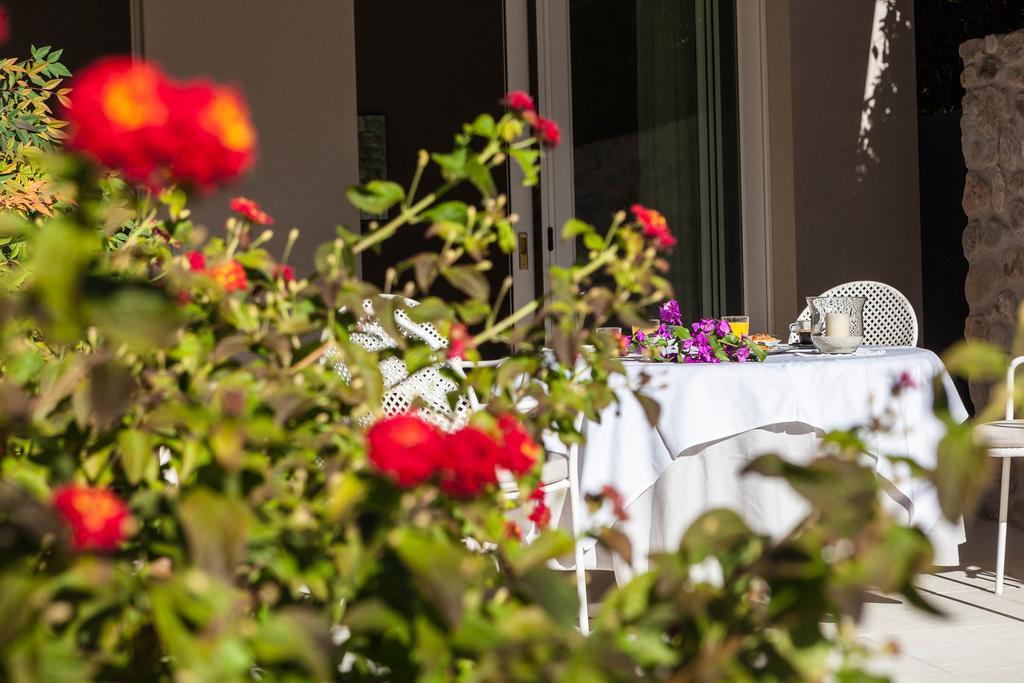 Quercia Belvedere Relais Bardolino Dış mekan fotoğraf