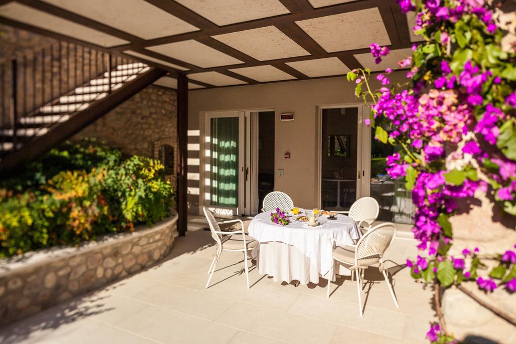 Quercia Belvedere Relais Bardolino Dış mekan fotoğraf