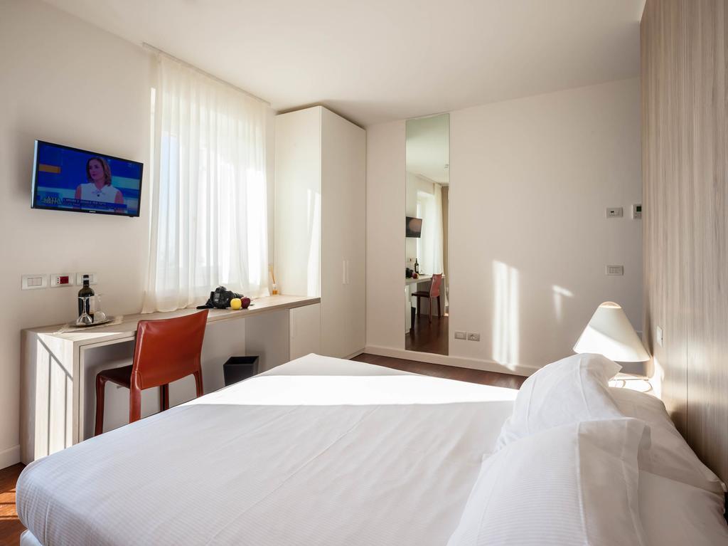 Quercia Belvedere Relais Bardolino Dış mekan fotoğraf