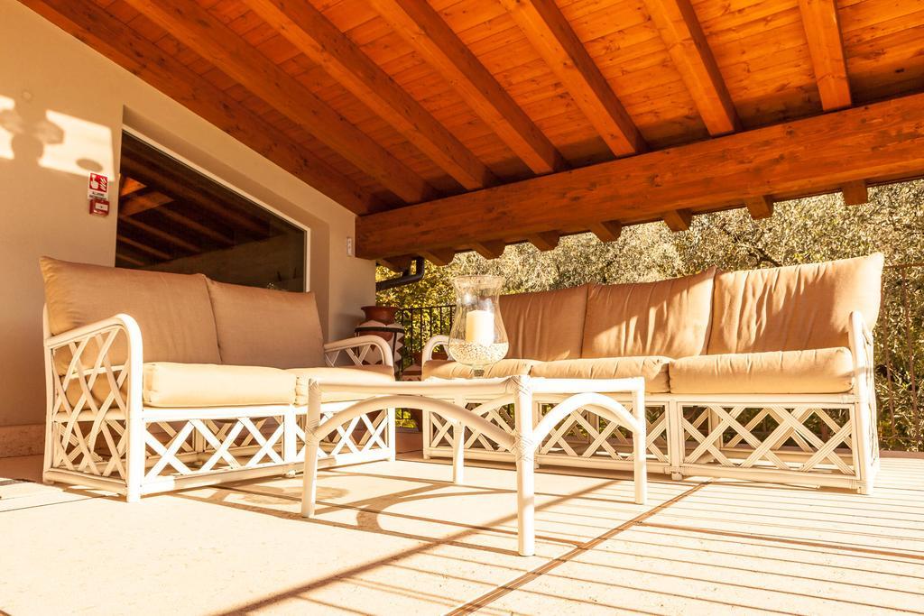 Quercia Belvedere Relais Bardolino Dış mekan fotoğraf