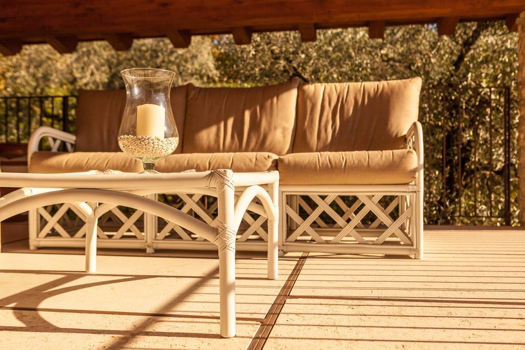 Quercia Belvedere Relais Bardolino Dış mekan fotoğraf
