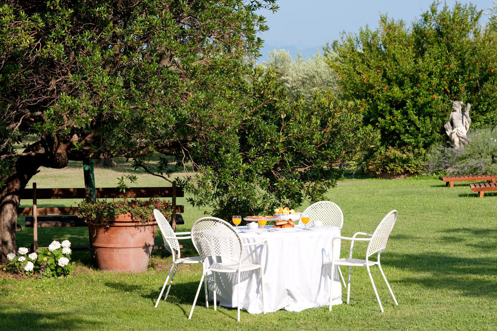 Quercia Belvedere Relais Bardolino Dış mekan fotoğraf