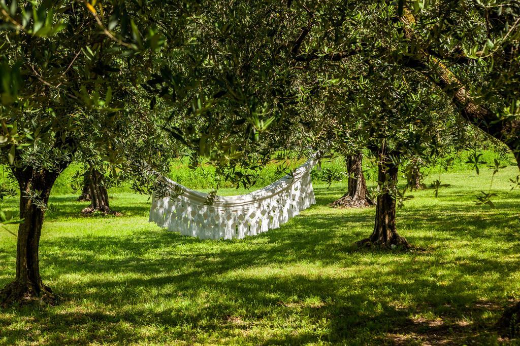 Quercia Belvedere Relais Bardolino Dış mekan fotoğraf