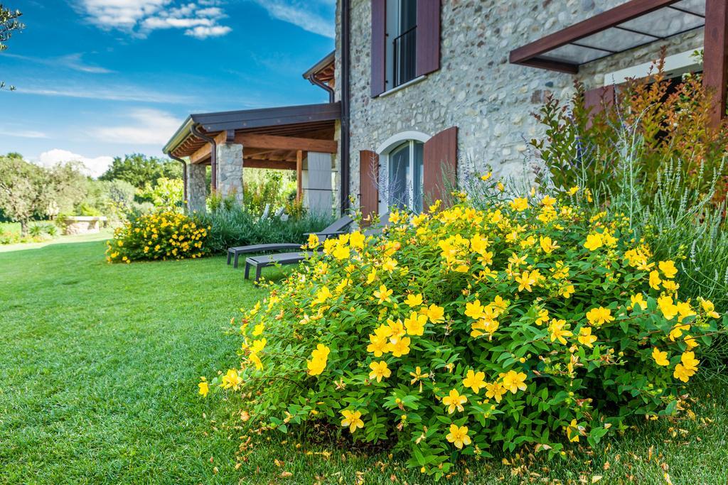 Quercia Belvedere Relais Bardolino Dış mekan fotoğraf