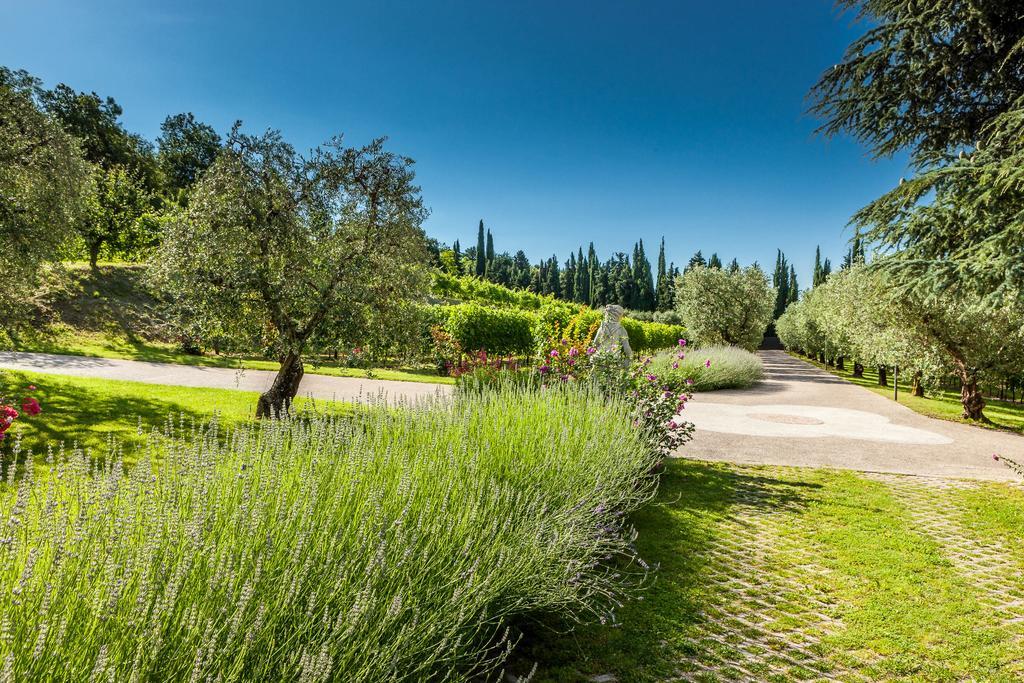 Quercia Belvedere Relais Bardolino Dış mekan fotoğraf