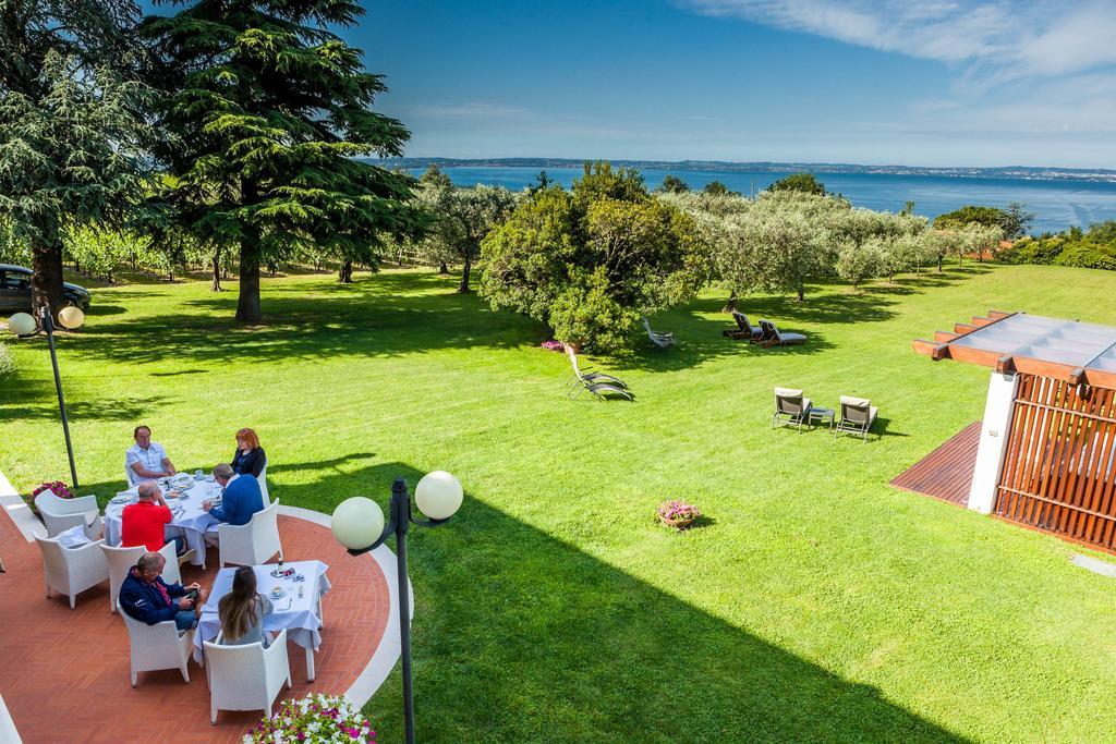 Quercia Belvedere Relais Bardolino Dış mekan fotoğraf