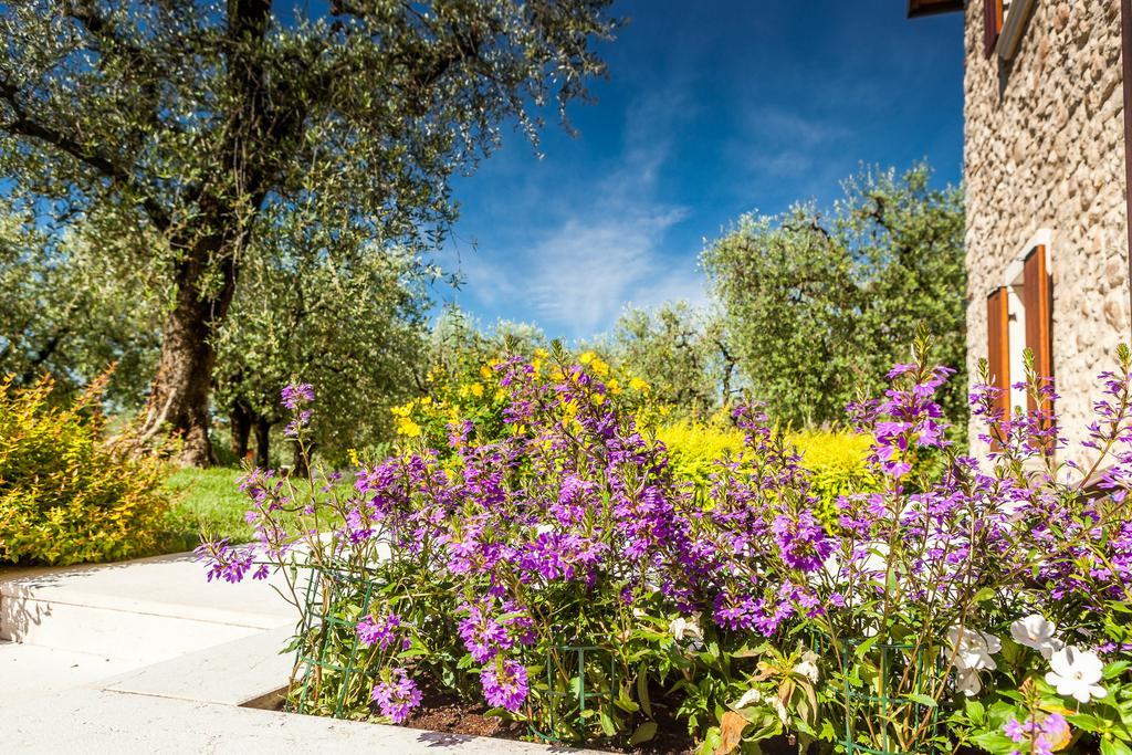 Quercia Belvedere Relais Bardolino Dış mekan fotoğraf
