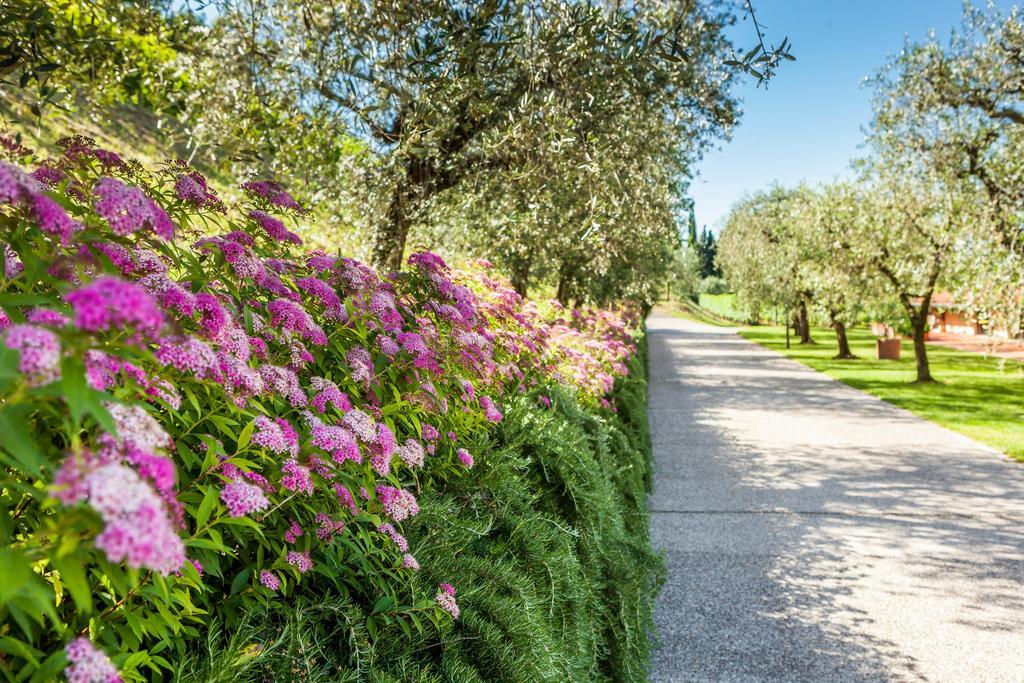 Quercia Belvedere Relais Bardolino Dış mekan fotoğraf