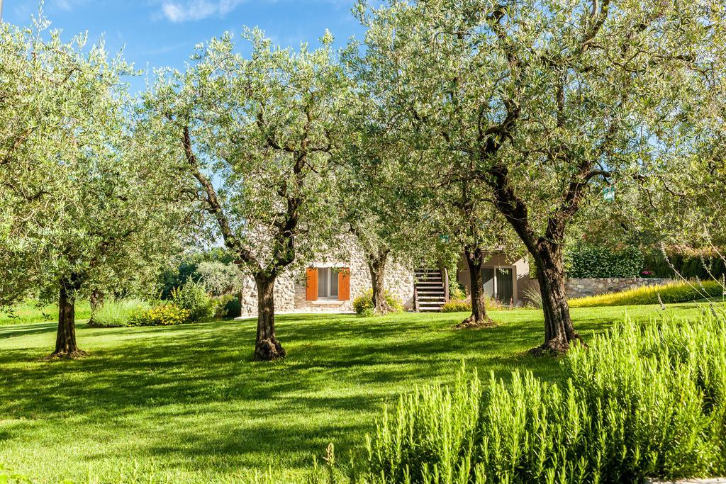 Quercia Belvedere Relais Bardolino Dış mekan fotoğraf