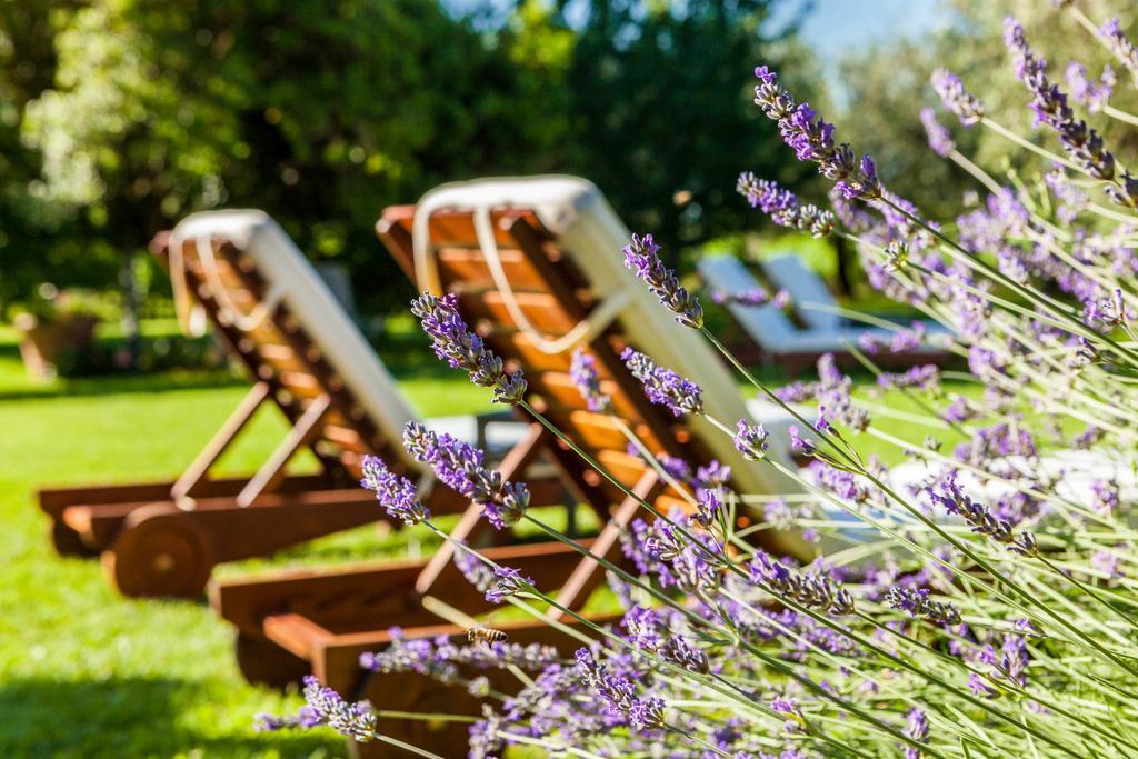 Quercia Belvedere Relais Bardolino Dış mekan fotoğraf