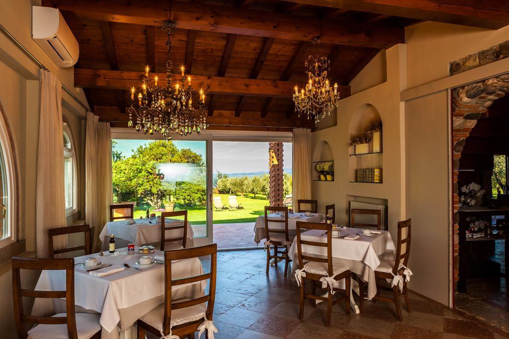 Quercia Belvedere Relais Bardolino Dış mekan fotoğraf