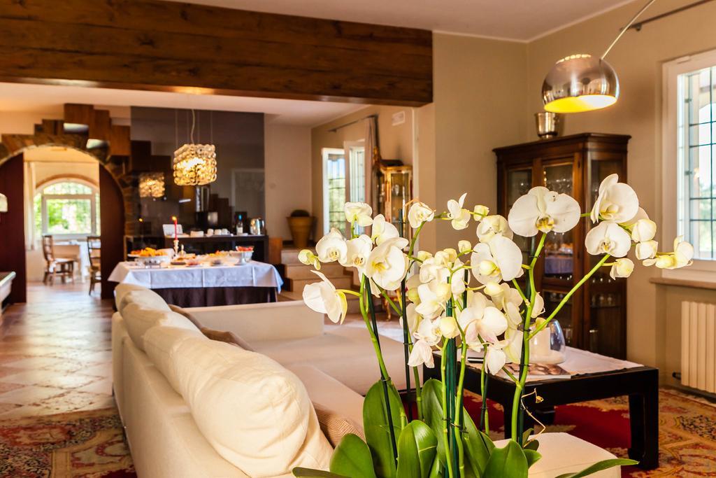 Quercia Belvedere Relais Bardolino Dış mekan fotoğraf