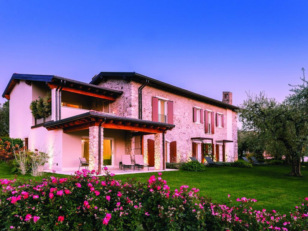 Quercia Belvedere Relais Bardolino Dış mekan fotoğraf