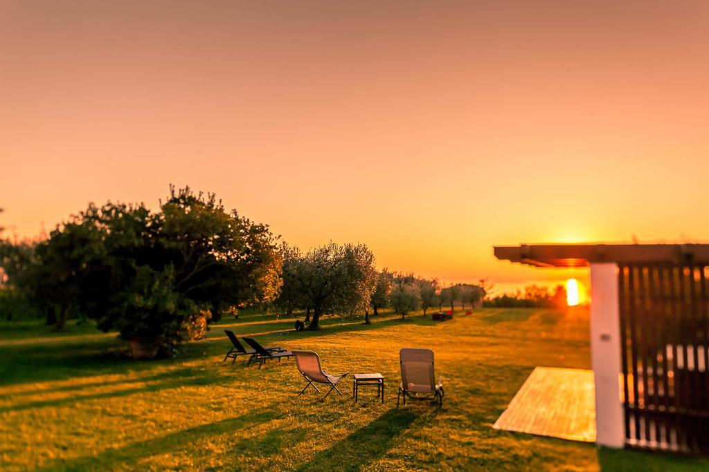 Quercia Belvedere Relais Bardolino Dış mekan fotoğraf