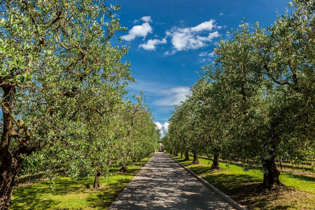Quercia Belvedere Relais Bardolino Dış mekan fotoğraf