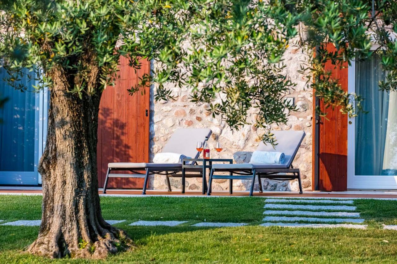 Quercia Belvedere Relais Bardolino Dış mekan fotoğraf